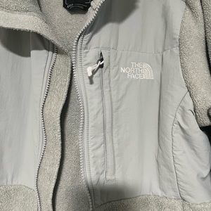 Womens Northface Denali Zipup